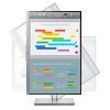 HP EliteDisplay E243i 24 Zoll 16:10 Monitor 1920x1200 A-Ware