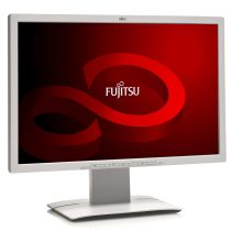 Fujitsu P24W-6 LED 24 Zoll 1920x1200 Monitor 