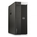 Dell Precision Tower 5810 Workstation 6C-Xeon E5-1650v3 A-Ware SSD Win10