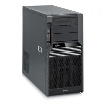 Fujitsu Celsius M470-2 Power Workstation 1x Intel Xeon W3530 2.80GHz Nicht vorhanden KONFIGURATOR Win10