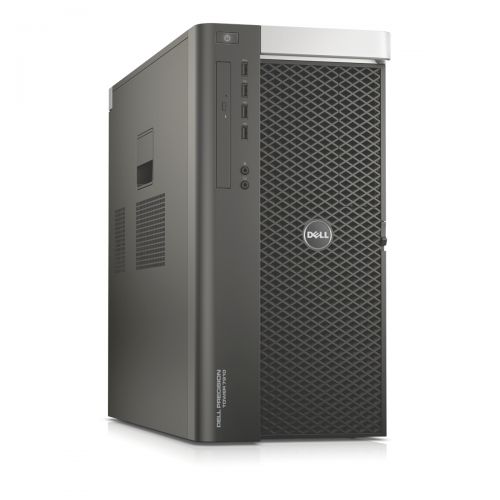 Dell Precision Tower 7910 Workstation 2x Intel Xeon E5-2667 v3 3.20GHz Nicht vorhanden KONFIGURATOR Win10