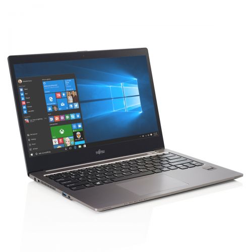 Fujitsu Lifebook U904 Intel Core i5-4200U 1.60GHz 14 Zoll (35.6 cm) DE Laptop B-Ware 4GB RAM 320GB HDD