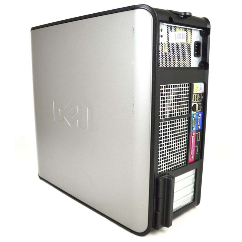Dell OptiPlex 760 MT Tower Intel Core 2 Duo E8400 3.00GHz KONFIGURATOR Win10 ITWelt24.de