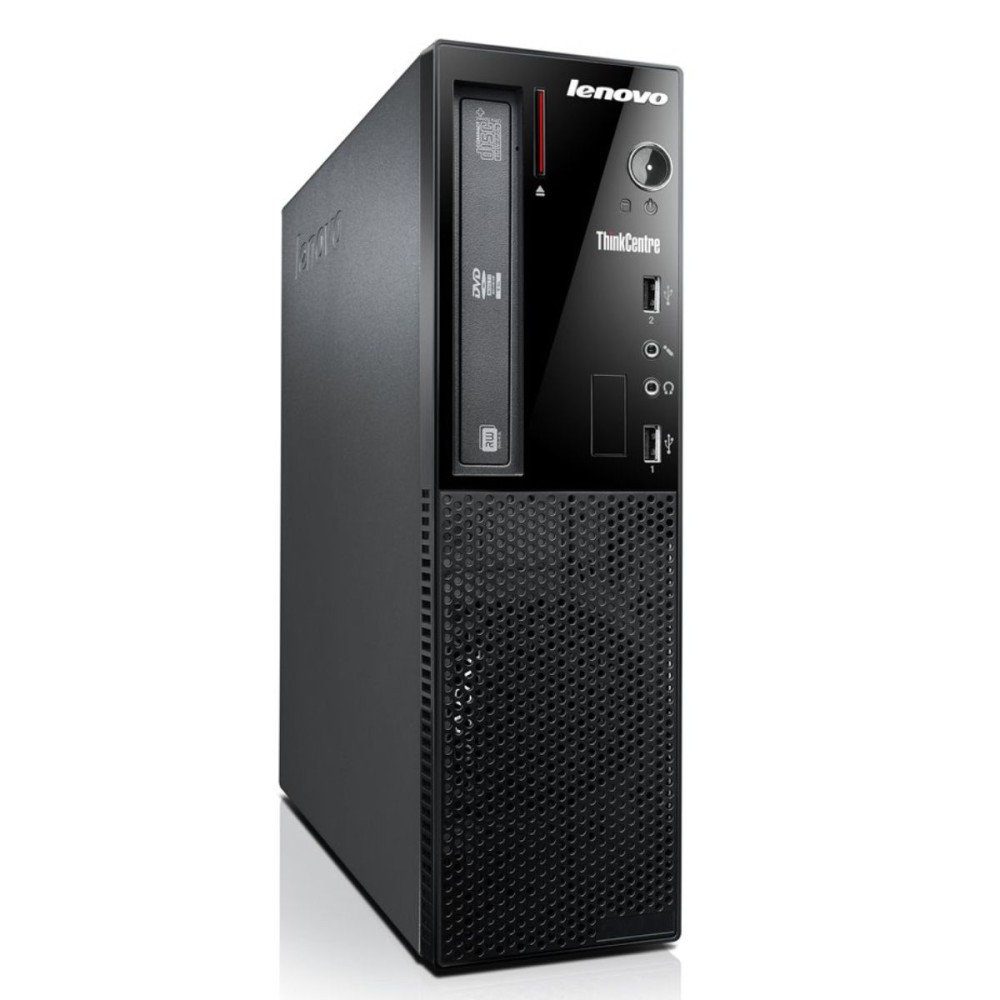 Lenovo Thinkcentre E73 Sff Desktop I3 4130 3 4ghz B Ware 4gb 500gb