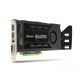 nVidia Quadro K4000 3GB GDDR5 DVI 2x DP DisplayPort PCI-E PCIe x16 CAD Rendering