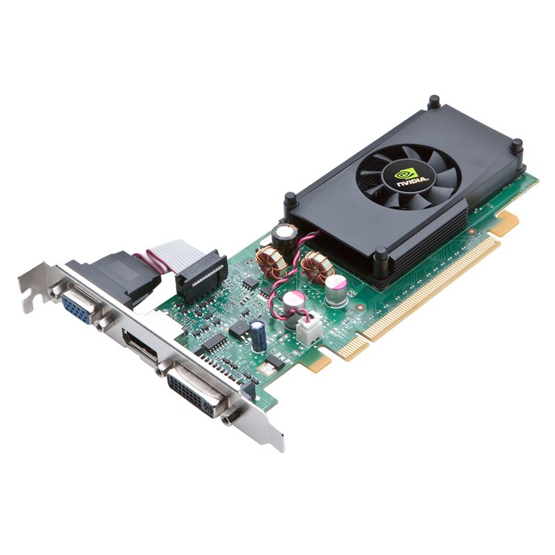 ATI FirePro AMD W5000 DVI 2GB GDDR5 PCI Express x16 ビデオカード 100-505792[並行輸入品