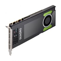 nVidia Quadro P4000 Grafikkarte 8GB GDDR5 PCI Express 3.0 x16   4x DP  