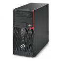 Fujitsu Esprimo P520 E85+ Tower i5-4590 A-Ware SSD Win10 USB3.0