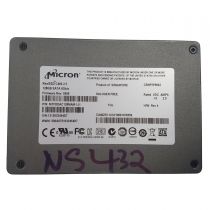 Micron RealSSD C400 128GB SSD (Solid State Drive) 128GB SSD 2,5 Zoll SATA III 6Gb/s