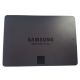 Samsung MZ-7TE250 SSD (Solid State Drive) 250GB 2,5 Zoll SATA III 6Gb/s