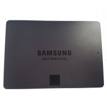 Samsung MZ-7TE250 SSD (Solid State Drive) 250GB 2,5 Zoll SATA III 6Gb/s