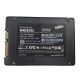 Samsung MZ-7TE250 SSD (Solid State Drive) 250GB 2,5 Zoll SATA III 6Gb/s