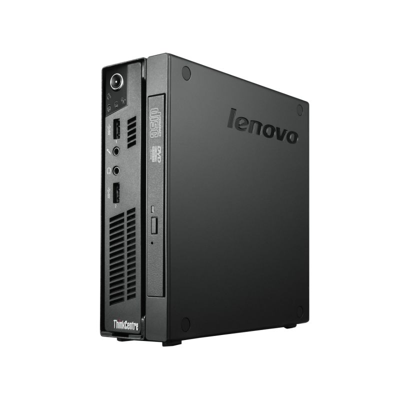 Lenovo ThinkCentre M72e Small Desktop SFF BWare Intel i32120 3.06GHz