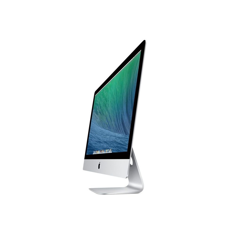 Apple iMac 27" 13,2 A1419 Late2012 i5-3470 A-Ware RAM-KONFIGURATOR 1.0TB Fusion