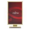 Fujitsu P24W-6 LED 24 Zoll 16:10 Monitor B-Ware vergilbt