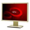Fujitsu P24W-6 LED 24 Zoll 16:10 Monitor B-Ware vergilbt