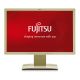 Fujitsu B24W-6 24 Zoll 16:10 Monitor B-Ware vergilbt