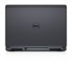 Dell Precision 7510 15.6 Zoll (39.6 cm) Intel Core i7-6820HQ 2.70GHz DE KONFIGURATOR Win10