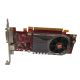 AMD Radeon HD 2400XT 102-B27602(B) Grafikkarte 256MB DDR2 PCI Express x16 1x DVI-D 