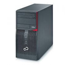 Fujitsu Esprimo P556 E85+ Tower B-Ware Intel Core i5-6600 3.30GHz