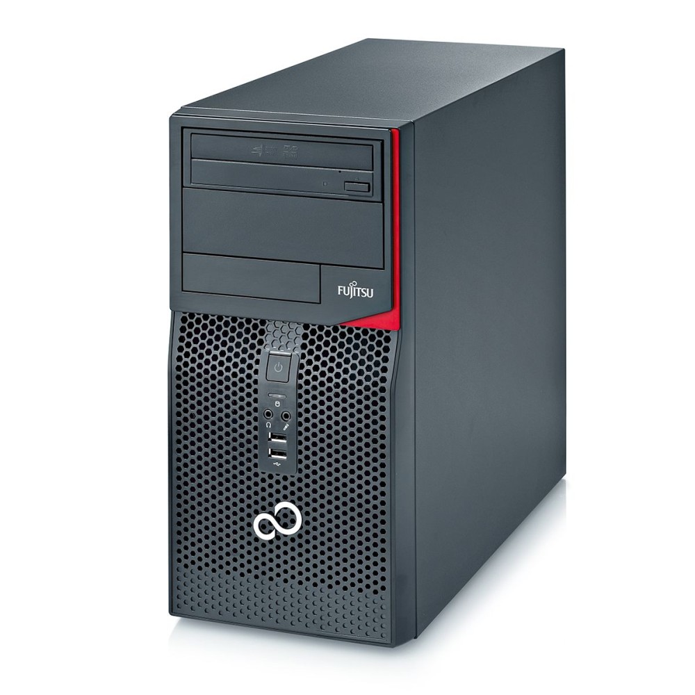 Fujitsu Esprimo P556 E85+ Tower B-Ware Intel Core i5-6600 3.30GHz