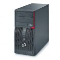 Fujitsu Esprimo P556 Tower Quad Core i5-6600 B-Ware Win11 DVI DP