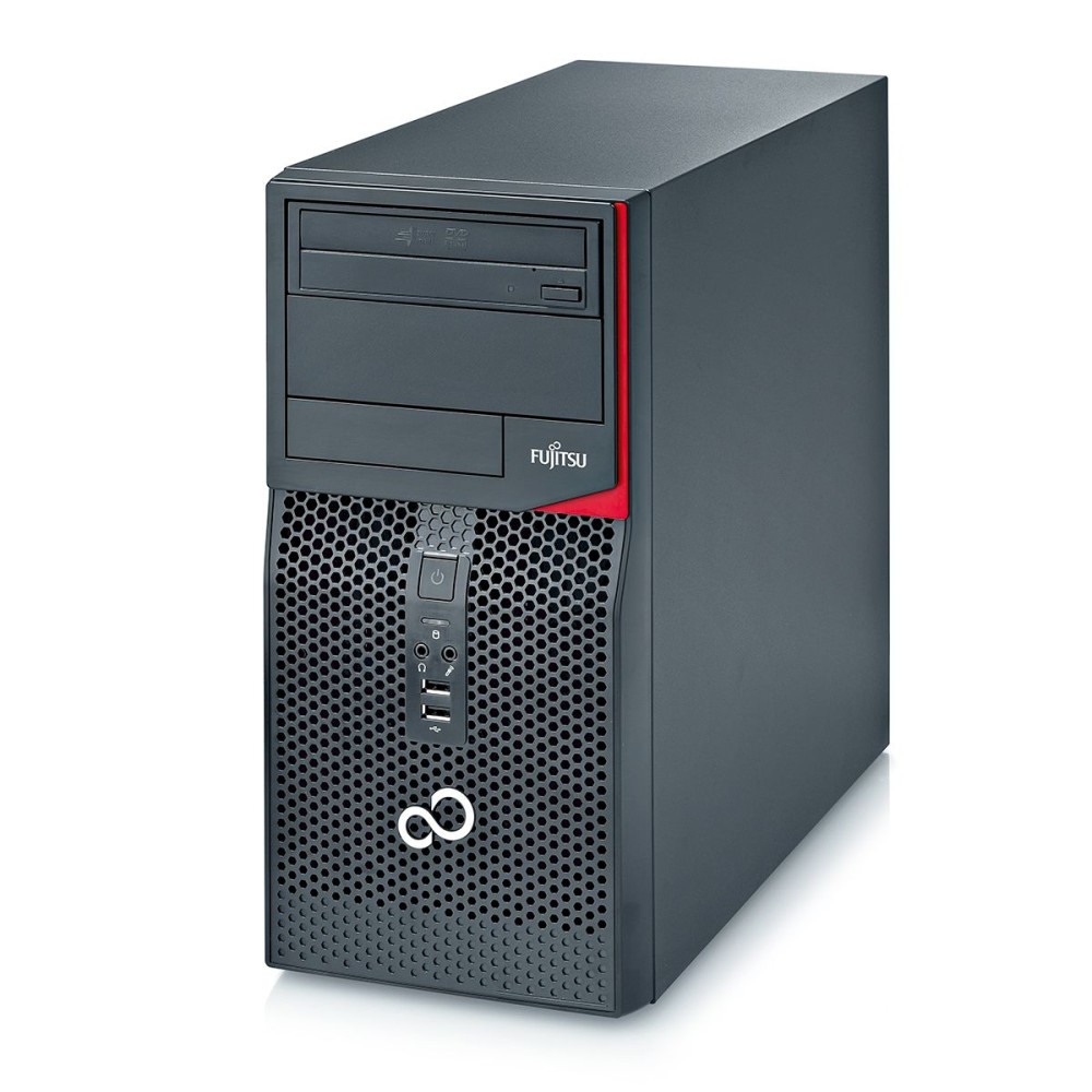 Fujitsu Esprimo P556 E85+ Tower Intel Core i5-6600 3.30GHz KONFIGURATOR