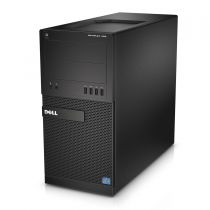Dell OptiPlex XE2 MT Tower Intel i7-4770S Quad-Core 3.1GHz A-Ware SSD Win10