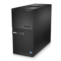 Dell OptiPlex XE2 MT Tower B-Ware Intel Core i7-4770S 3.10GHz 4Gb 500GB Win10
