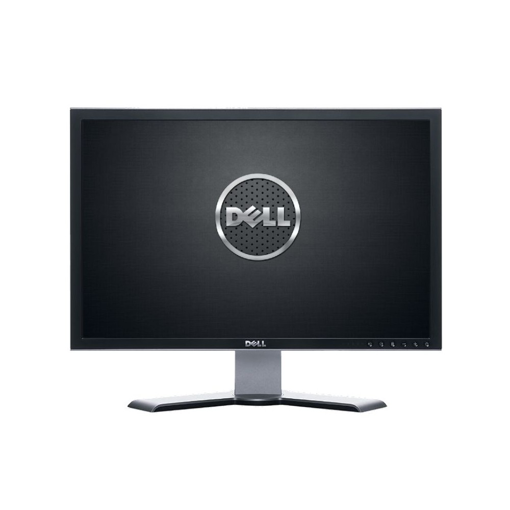 DELL 2007WFPB 20 Zoll 1610 Monitor 1680x1050 AWare ITWelt24.de