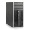 HP Compaq Elite 8300 Microtower Intel i5-3570 3.4GHz KONFIGURATOR A-Ware Win10