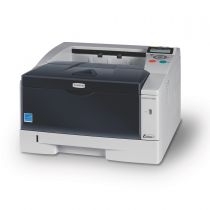 Kyocera P2135dn A4 Laserdrucker S/W unter 80.001 Seiten Toner unter 10%