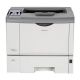 RICOH Aficio SP 4310N A4 Laserdrucker S/W unter 8.001 - 10.000 Seiten Toner über 51-75%