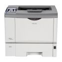 RICOH Aficio SP 4310N A4 Laserdrucker S/W unter 100.000 Seiten gedruckt