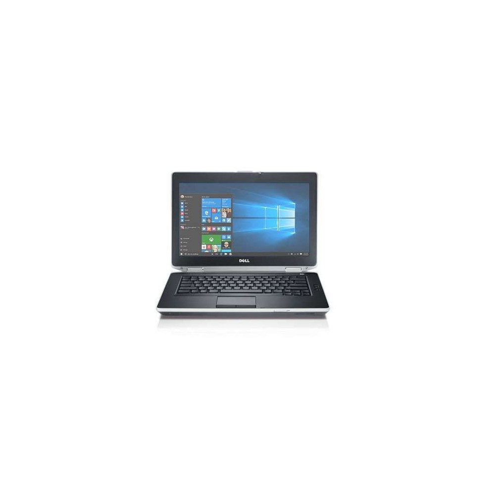 Dell Latitude E6430 14 Zoll Intel Core i5-3320M 2.60GHz DE KONFIGURATOR Win10