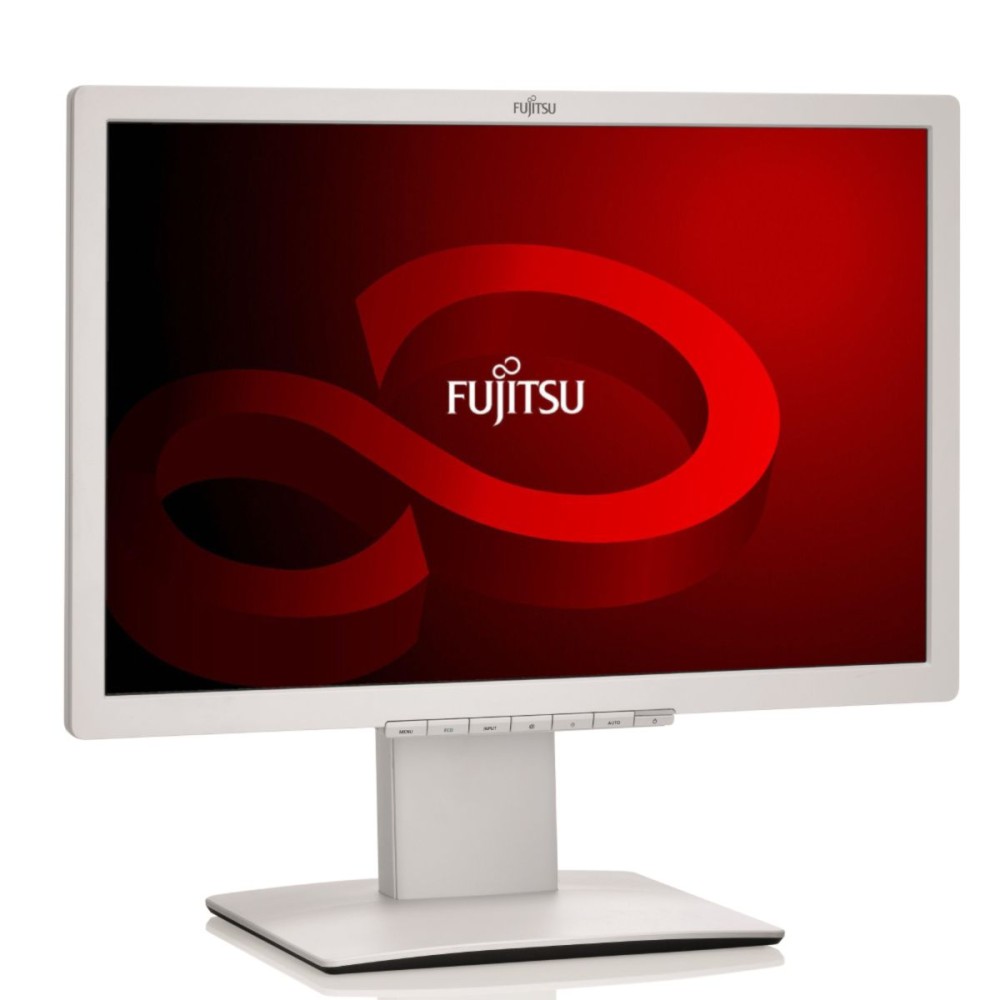 Fujitsu B22W-7 22 Zoll 16:10 Monitor B-Ware 1680 x 1050 Fujitsu B22W-7 22 Zoll 16:10 Monitor B-Ware 1680 x 1050