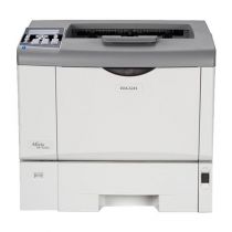 RICOH Aficio SP 4310N A4 Laserdrucker S/W 10.001 - 20.000 Seiten Toner 21-50%