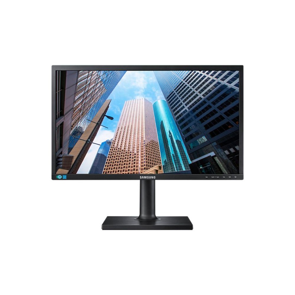Samsung SyncMaster S27E650X 27 Zoll 16:10 Monitor A-Ware 1920 x 1080