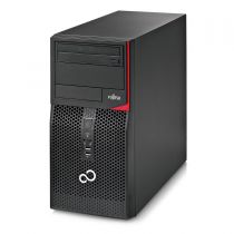 Fujitsu Esprimo P520 E85+ Tower Intel i5-4570 3.20GHz KONFIGURATOR A-Ware Win10