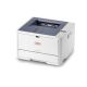 OKI ES4131dn A4 LED-Drucker S/W unter 20.001 - 40.000 Seiten Toner über 1-10%