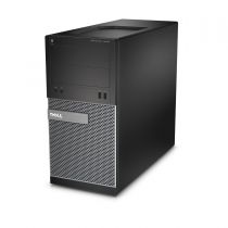 Dell OptiPlex 3020 MT Tower Intel Core i3-4130 3.4GHz KONFIGURATOR A-Ware Win10