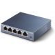 TP-Link TL-SG105 5-Ports Gigabit Netzwerk Switch