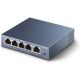 TP-Link TL-SG105 5-Ports Gigabit Netzwerk Switch