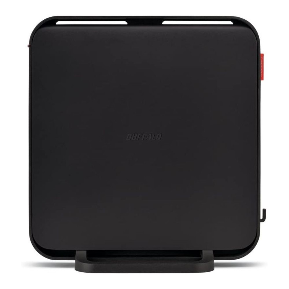 Buffalo N600 Wireless Router AirStation