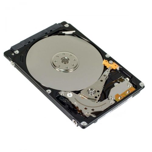 Western Digital WD2500AAJS HDD (Hard Disk Drive) 250GB 3,5 Zoll SATA I 1.5Gb/s