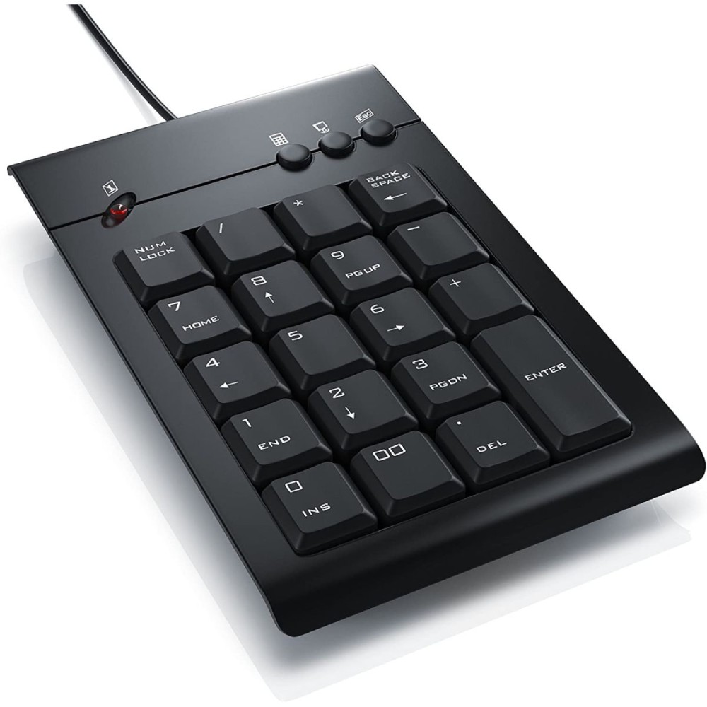 aplic Numeric Keaypad aplic Numeric Keaypad