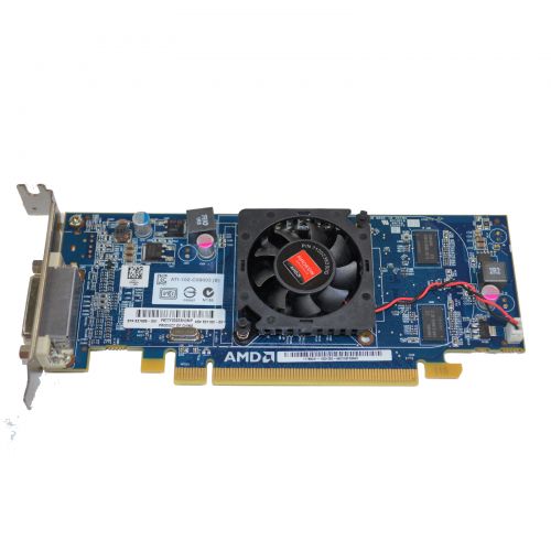 AMD Radeon HD 6350 109-C09057-00 512MB DDR3 PCI Express x16 1x DMS-59