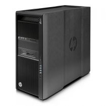 HP Z840 Workstation 2x Intel Xeon E5-2637 v3 3.50GHz KONFIGURATOR A-Ware Win10