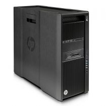 HP Z840 Workstation 2x Intel Xeon E5-2637 v3 3.50GHz KONFIGURATOR A-Ware Win10