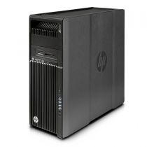 HP Z640 Workstation 2x Intel Xeon E5-2630 v4 2.20GHz B-Ware 8GB 500GB Win10